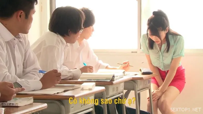 Phệt người bạn trí thức mới quen vô cùng dâm đãng
